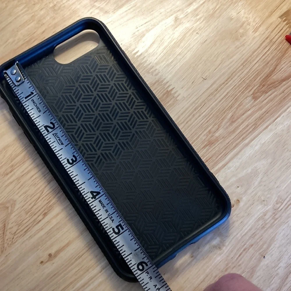 New in box Phone case
